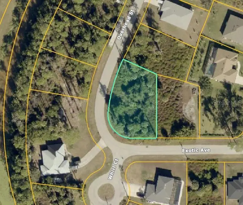 Exotic Avenue, North Port, FL 34288 - #1