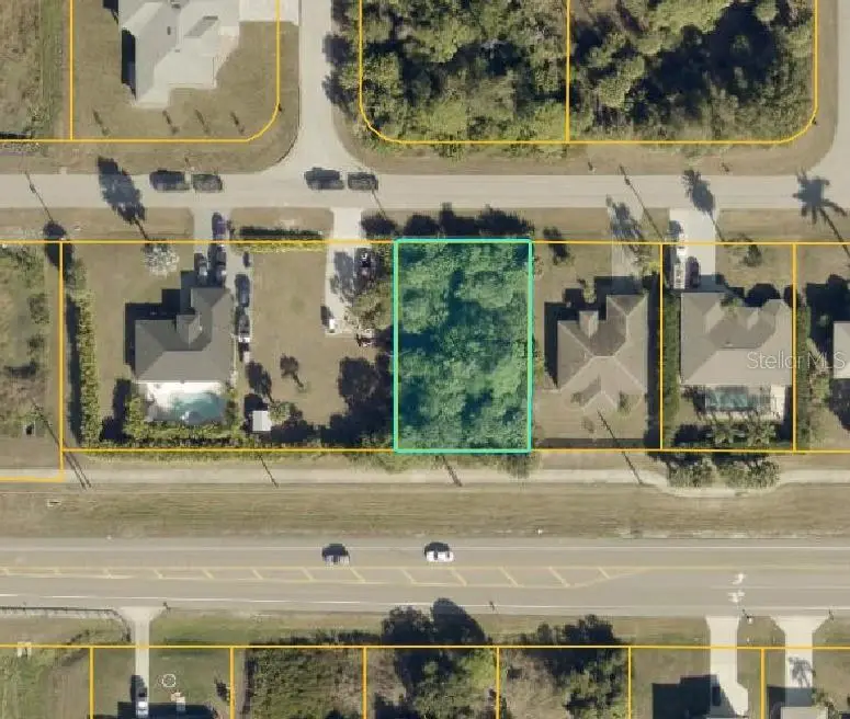 Brewster Road #4, North Port, FL 34288 - #1