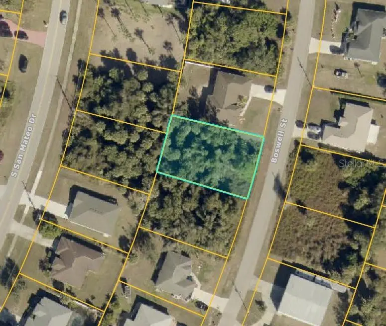Boswell Street #1, North Port, FL 34288 - #1