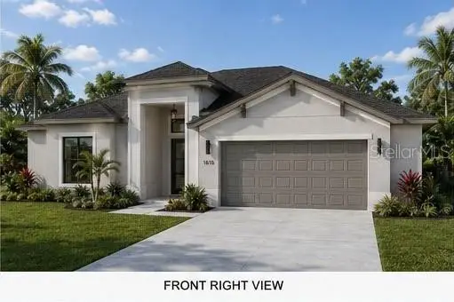 Boswell Street #1, North Port, FL 34288 - #3