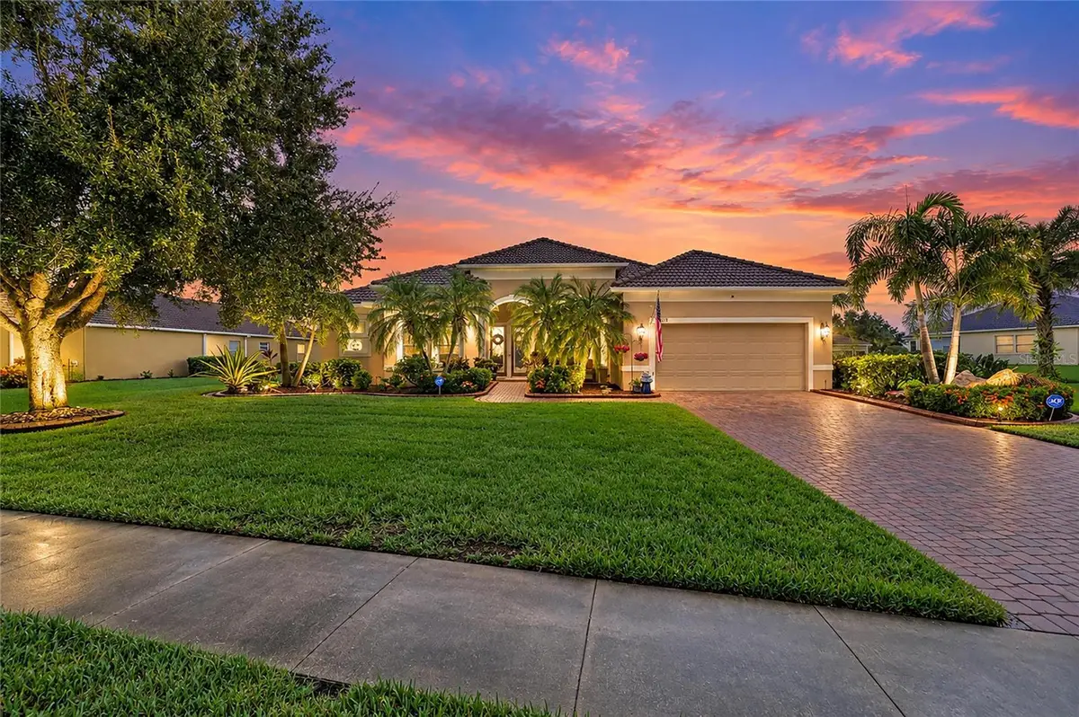 519 147th Court Ne, Bradenton, FL 34212 - #1