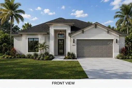 4284 Oak Terrace Circle, Port Charlotte, FL 33953 - #2
