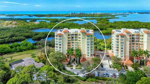 385 N Point Road #401, OSPREY, FL 34229
