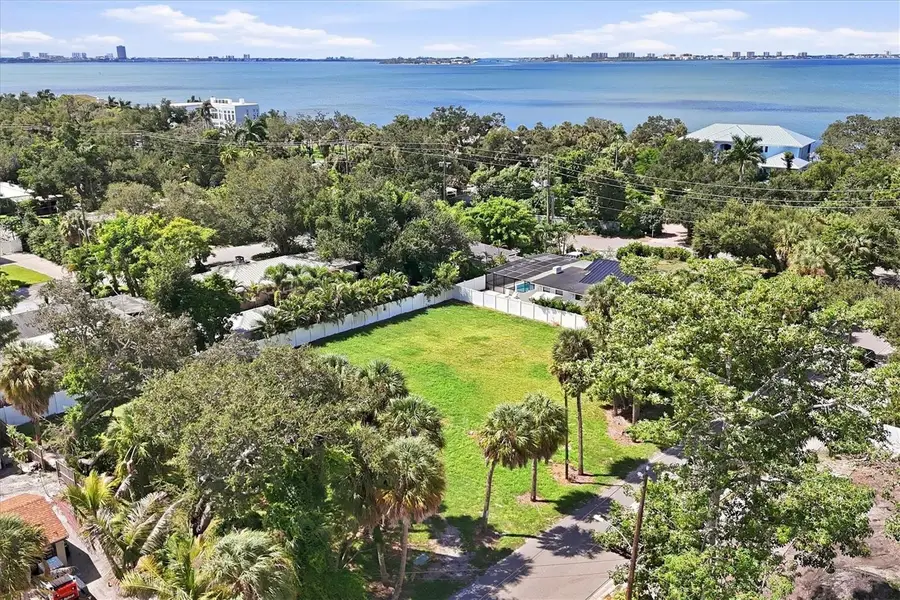 940 22nd Street, Sarasota, FL 34234 - #2