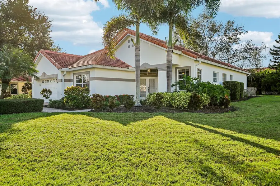 5814 Fairwoods Circle, Sarasota, FL 34243 - #3