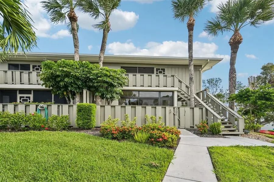 6200 Flotilla Drive #301, Holmes Beach, FL 34217 - #2