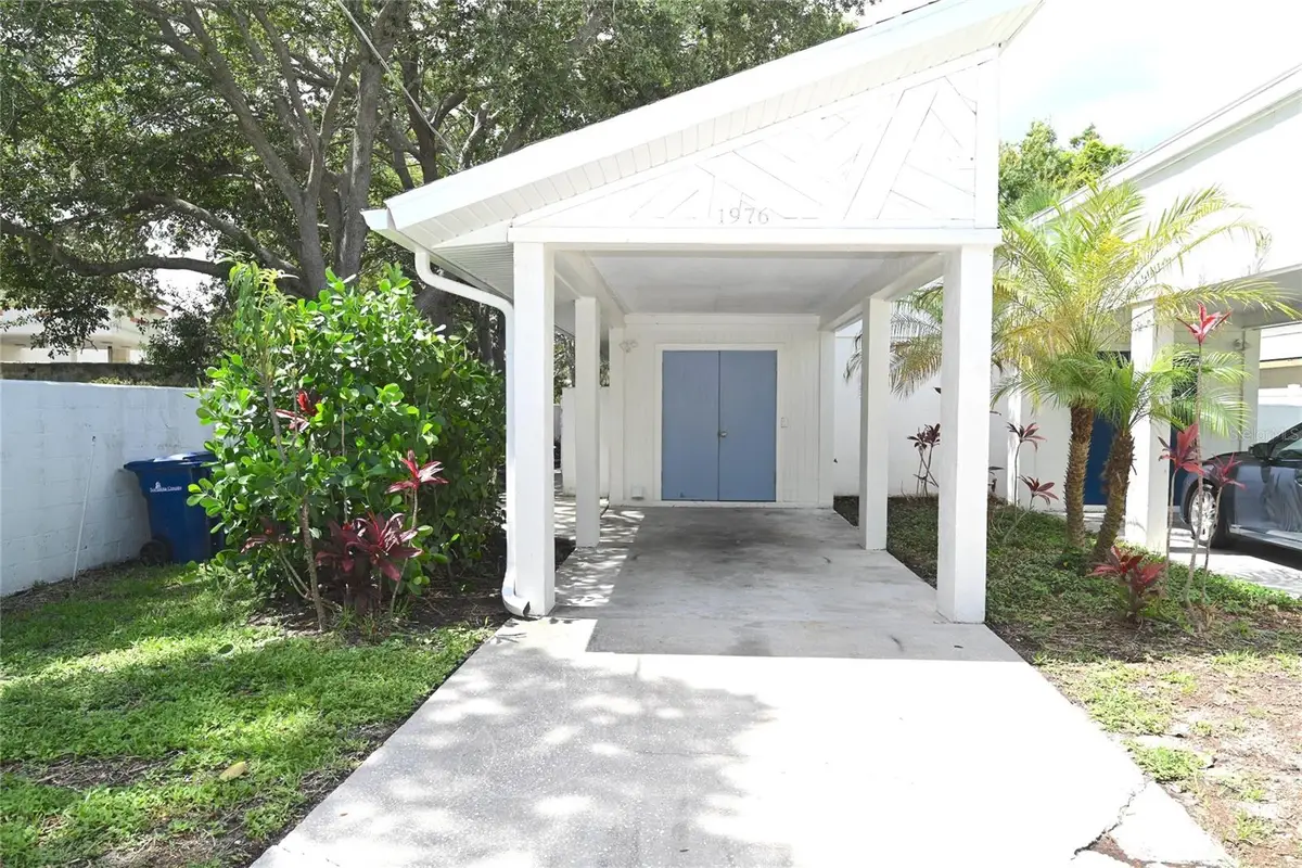 1974/76 Debbie Street, Sarasota, FL 34231 - #1