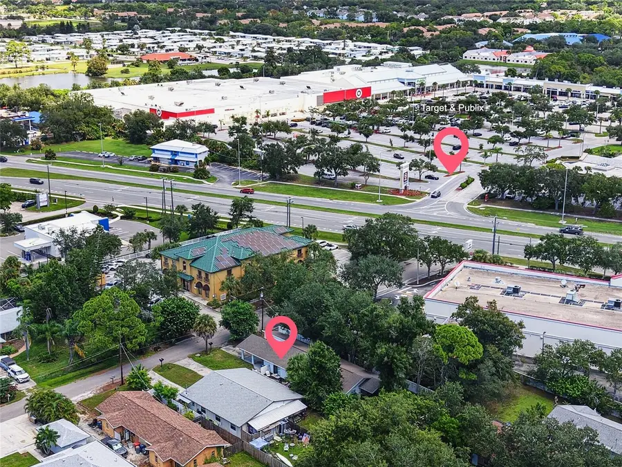 1974/76 Debbie Street, Sarasota, FL 34231 - #3