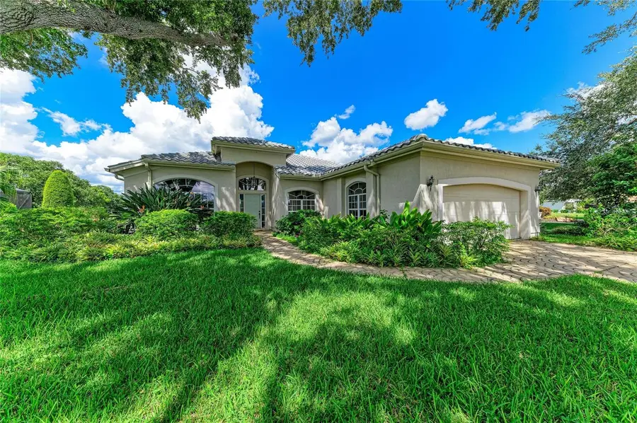 5489 Downham Meadows, Sarasota, FL 34235 - #2