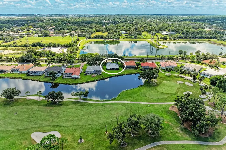 5489 Downham Meadows, Sarasota, FL 34235 - #3