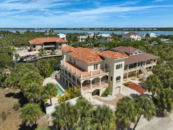 63 Palm Drive, PLACIDA, FL 33946