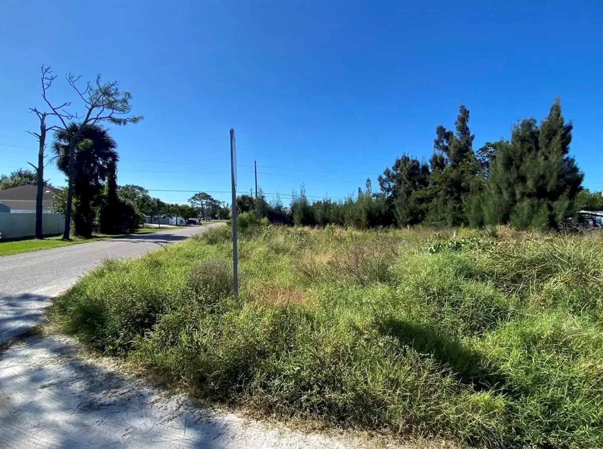 0 Purdy Street, Englewood, FL 34223 - #1
