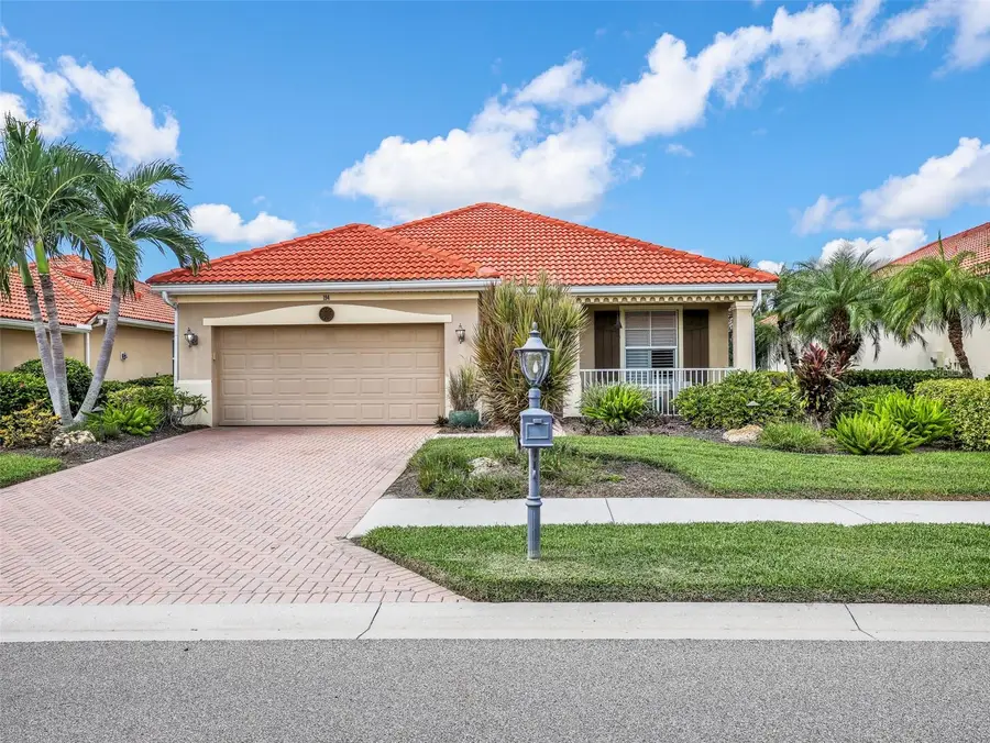 194 Treviso Court, Nokomis, FL 34275 - #2