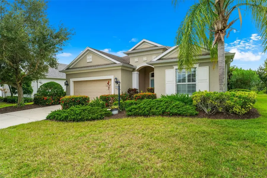 4720 Claremont Park Drive, Bradenton, FL 34211 - #3