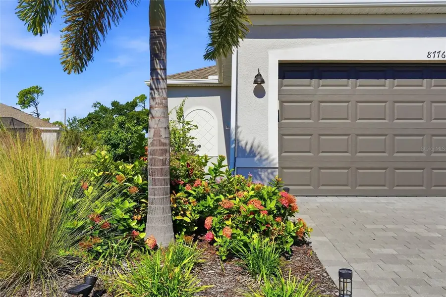 8776 Saint Kitts Circle, Englewood, FL 34224 - #3