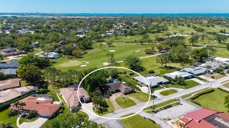 836 Magellan Drive, Sarasota, FL 34243 - #2