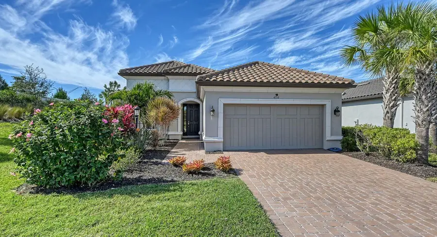 4736 Trento Place, Bradenton, FL 34211 - #2