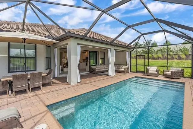 4736 Trento Place, Bradenton, FL 34211 - #3