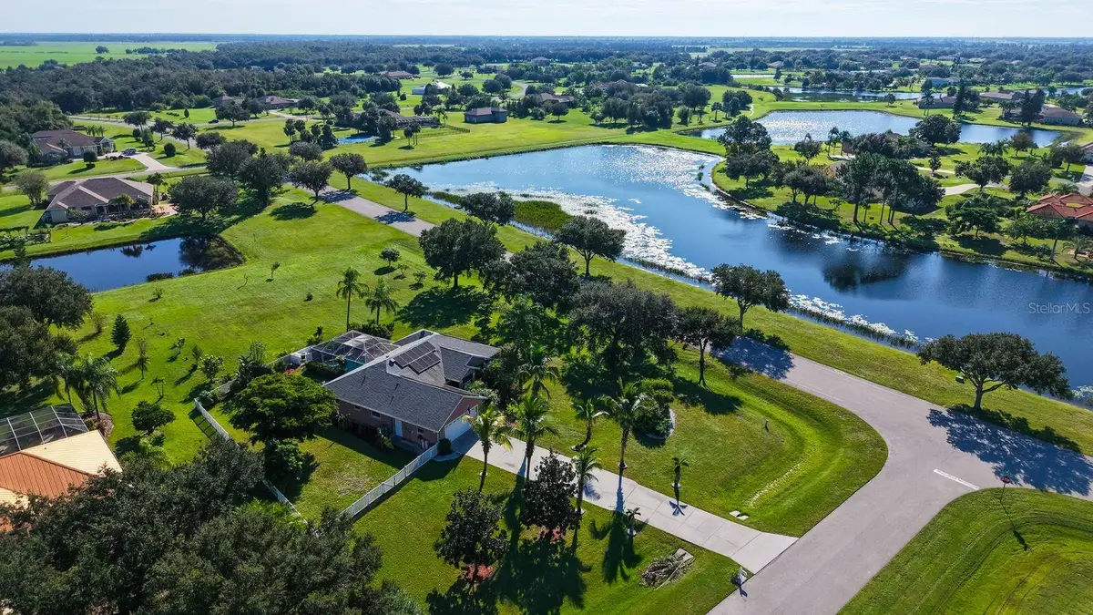 17618 White Tail Court, Parrish, FL 34219 - #1