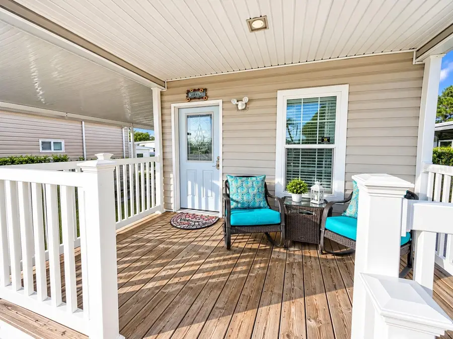 1607 Illinois Avenue, Bradenton, FL 34207 - #2