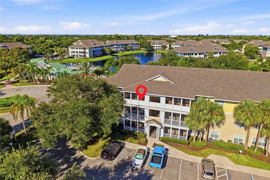 4802 51st Street W #117, Bradenton, FL 34210 - #3