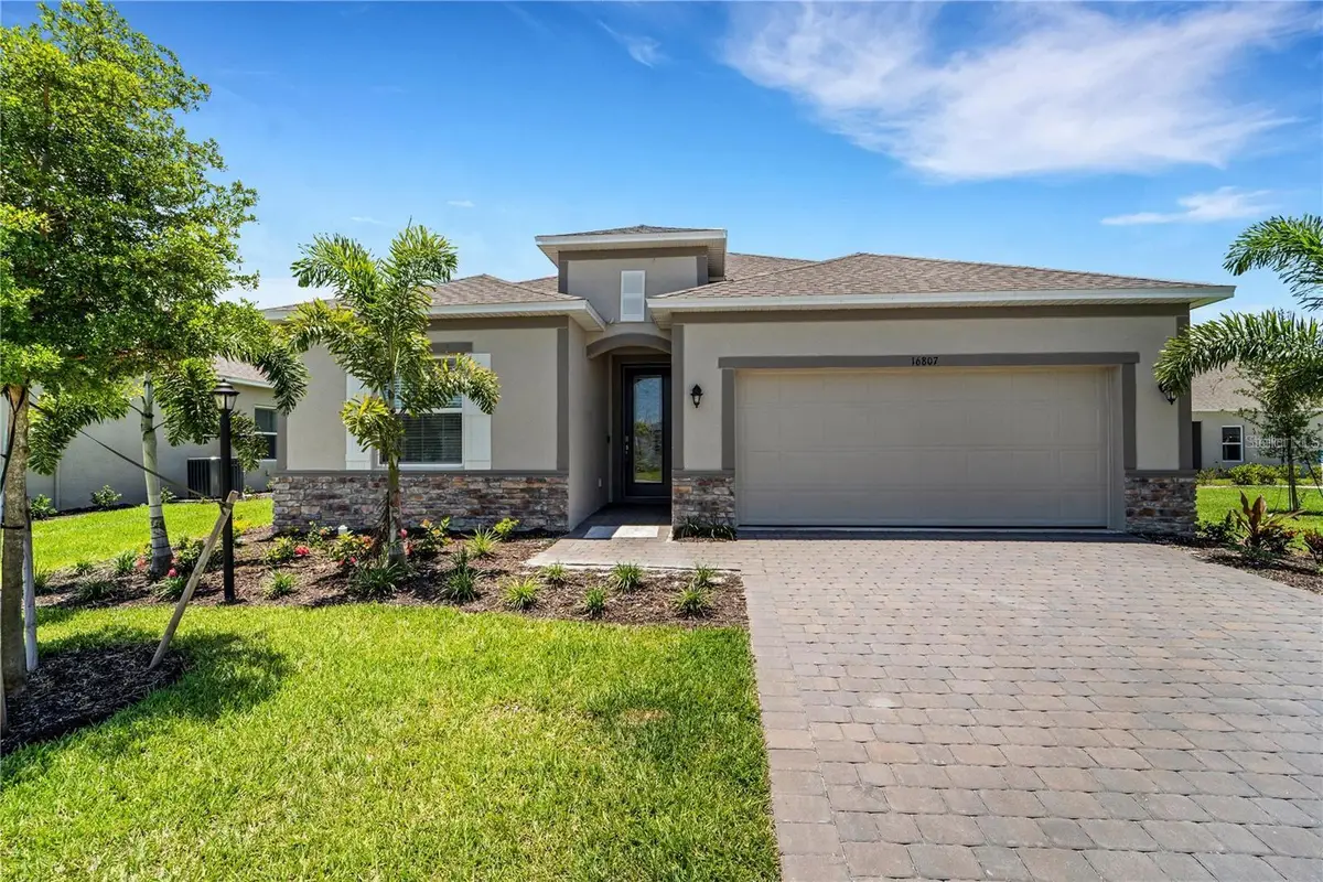 16807 Cayo Key Drive, Port Charlotte, FL 33953 - #1