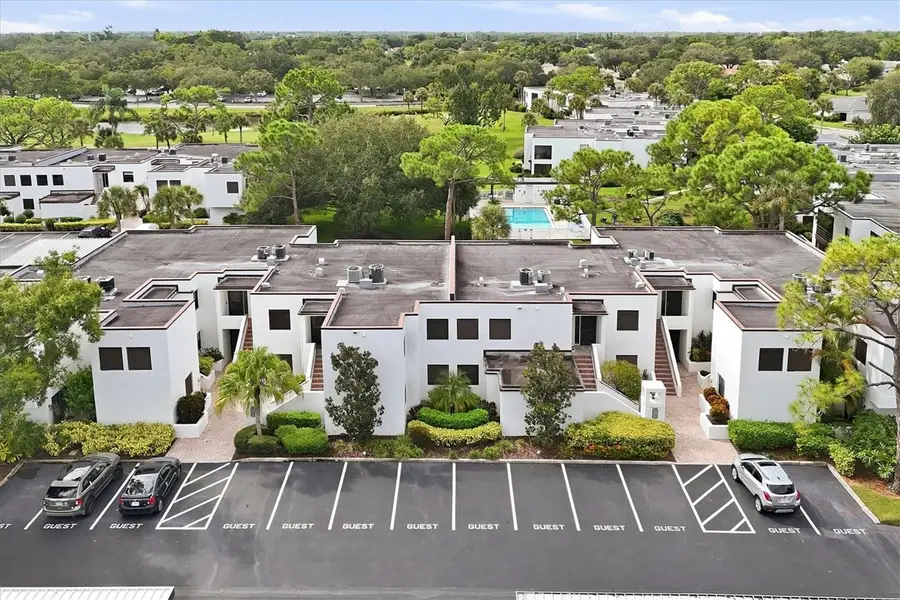 5030 Marsh Field Road #22, Sarasota, FL 34235 - #2