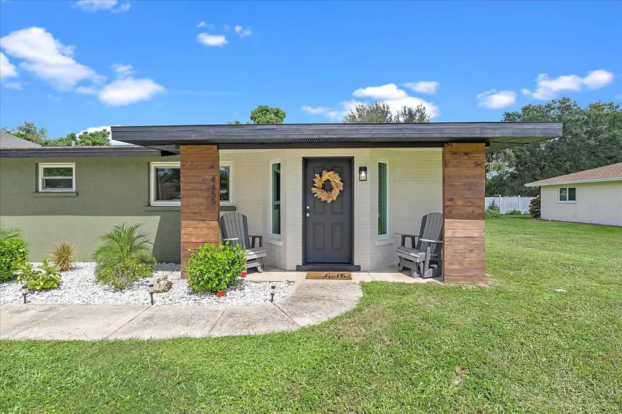 4455 Maygog Road, Sarasota, FL 34233 - #2