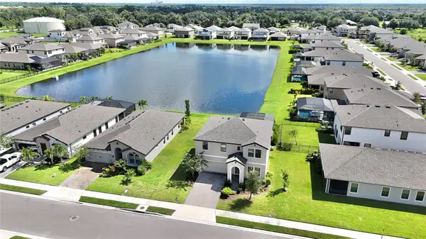 7424 Rhubarb Drive, PARRISH, FL 34219