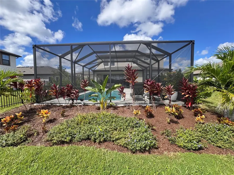 7424 Rhubarb Drive, Parrish, FL 34219 - #3