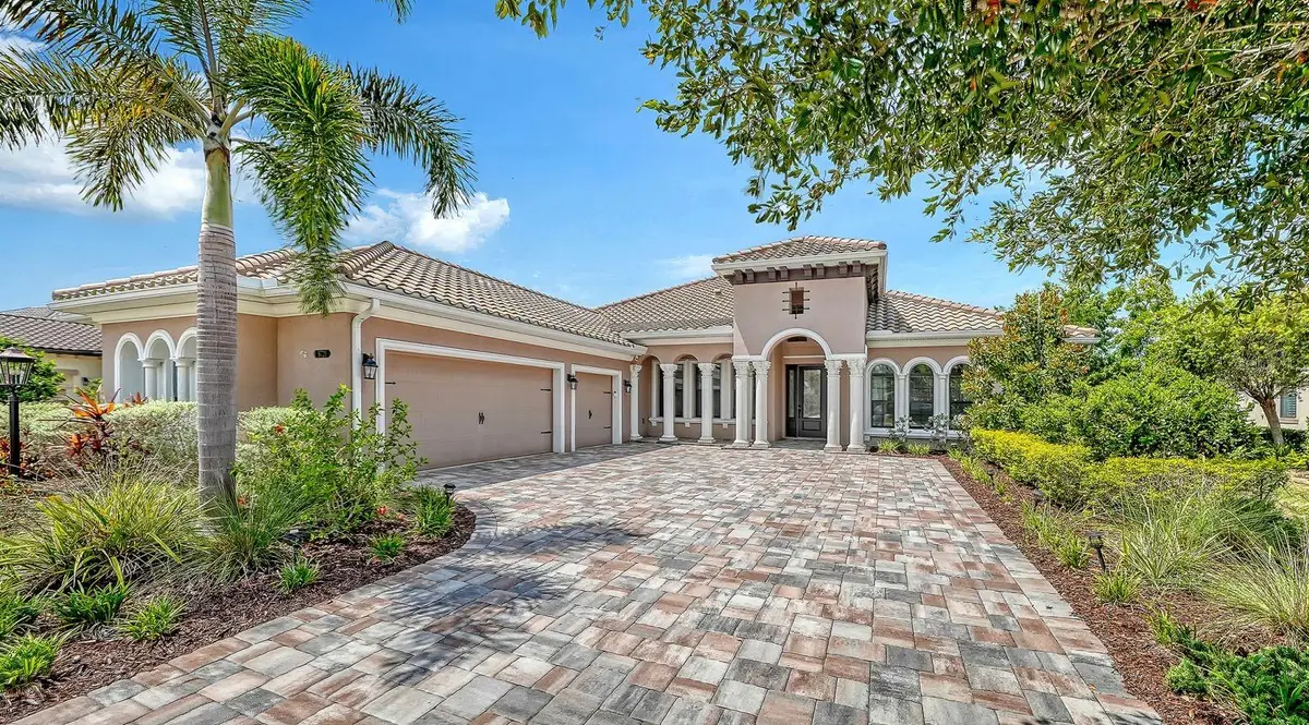 16720 Berwick Terrace, Lakewood Ranch, FL 34202 - #1