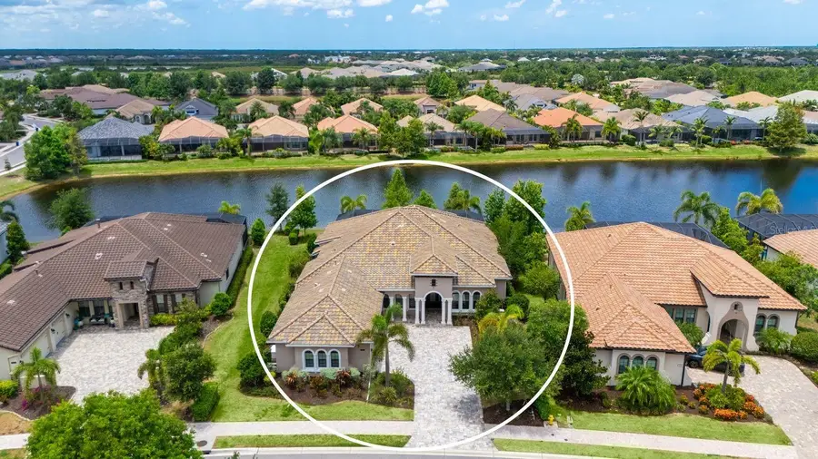 16720 Berwick Terrace, Lakewood Ranch, FL 34202 - #2