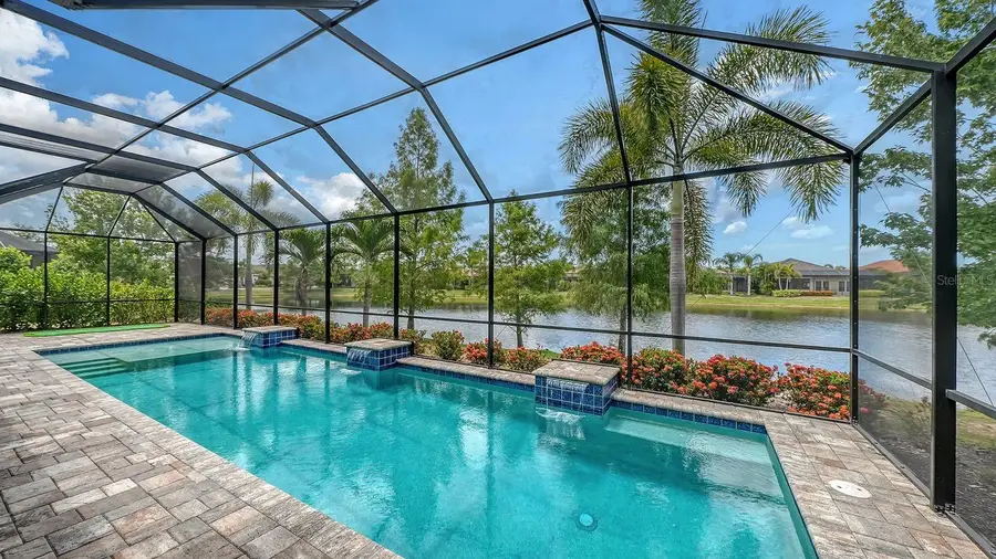 16720 Berwick Terrace, Lakewood Ranch, FL 34202 - #3