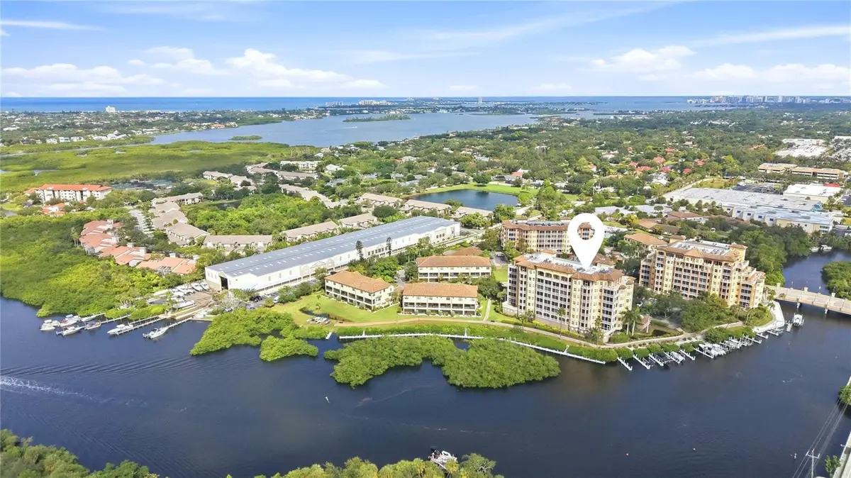 5531 Cannes Circle #403, Sarasota, FL 34231 - #1