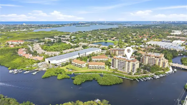 5531 Cannes Circle #403, SARASOTA, FL 34231