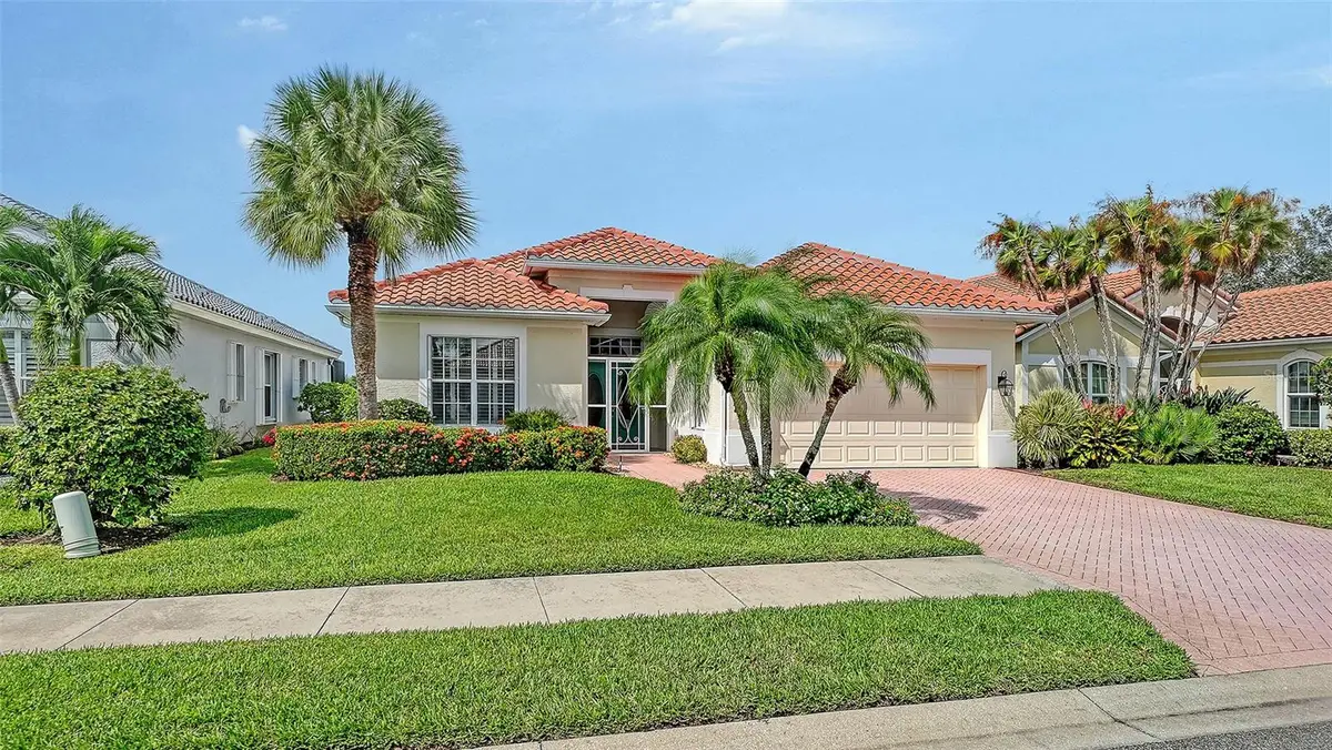 661 Misty Pine Drive, Venice, FL 34292 - #1