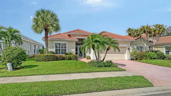 661 Misty Pine Drive, VENICE, FL 34292