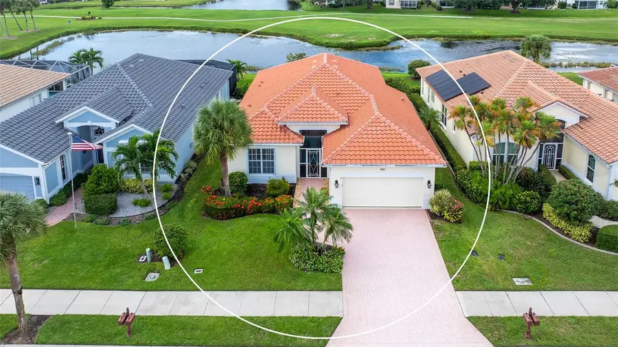 661 Misty Pine Drive, Venice, FL 34292 - #2