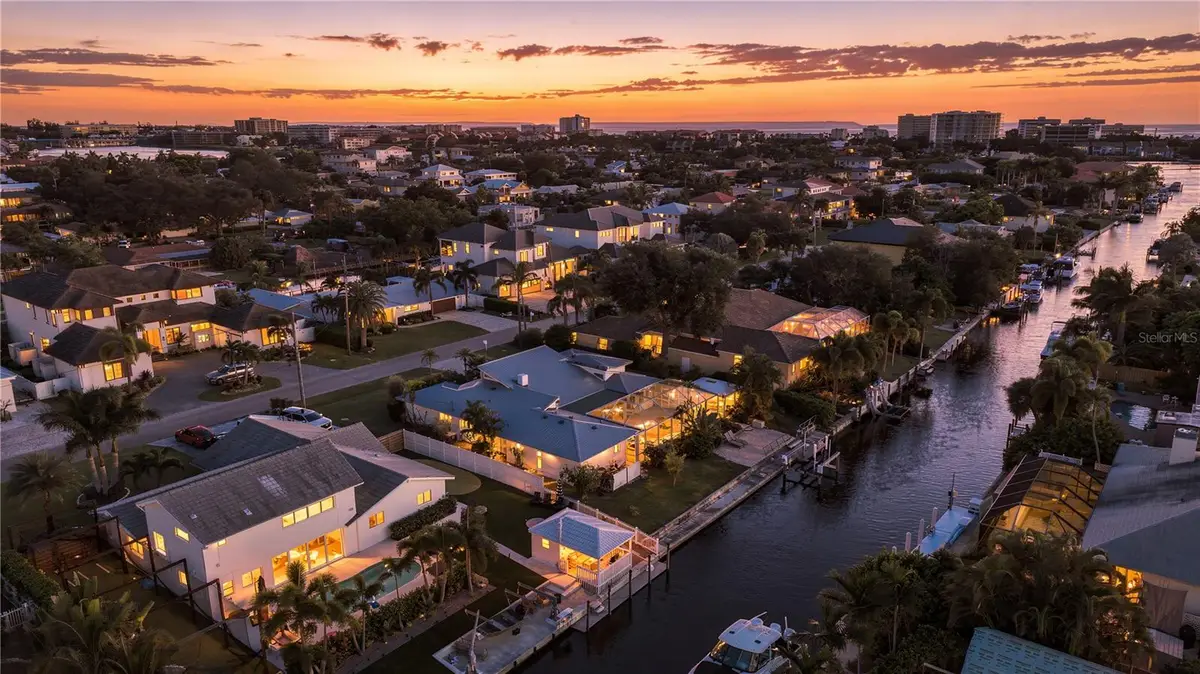 1741 Stanford Lane, Sarasota, FL 34231 - #1