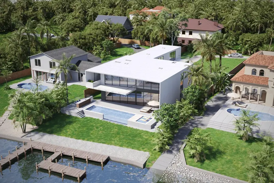 3601 White Lane, Sarasota, FL 34242 - #3