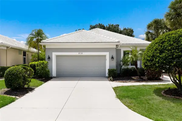 8728 52nd Drive E, BRADENTON, FL 34211
