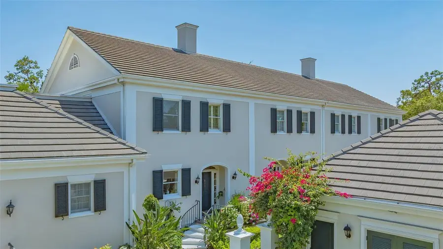33 Bishops Court Road #118, Osprey, FL 34229 - #3