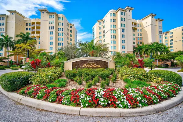 401 N Point Road #703, OSPREY, FL 34229