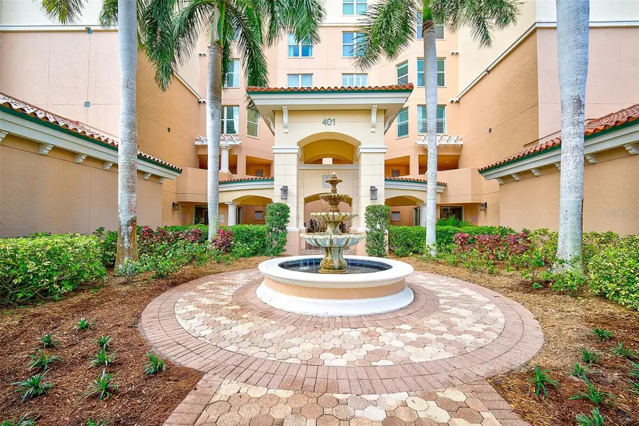 401 N Point Road #703, Osprey, FL 34229 - #2