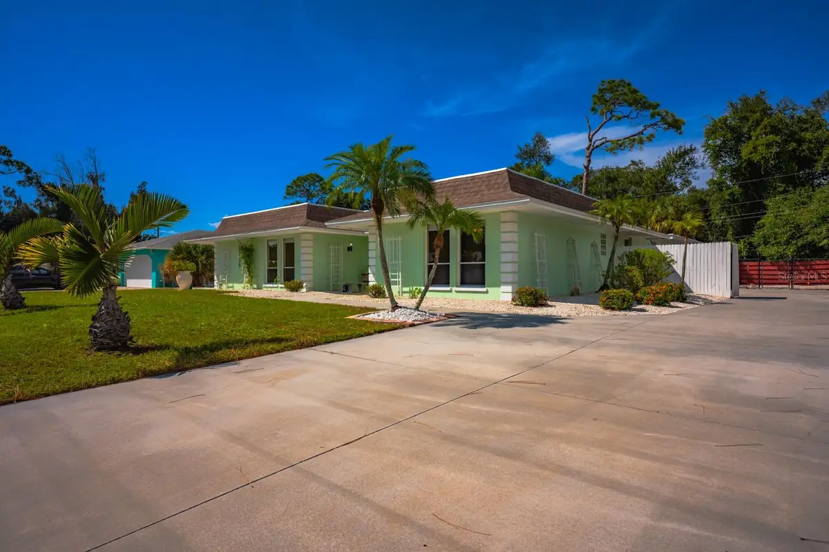 2339 Riverwood Pines Drive, Sarasota, FL 34231 - #1