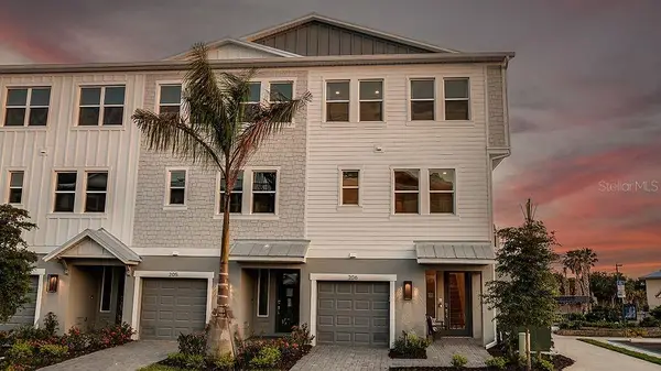 1624 Compass Pointe Court #206, PUNTA GORDA, FL 33950