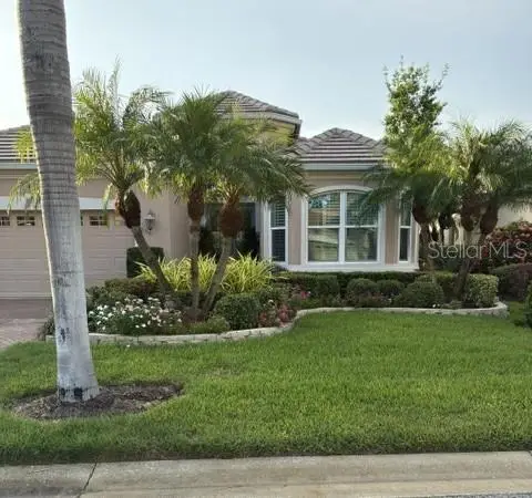 256 Turquoise Lane, Osprey, FL 34229 - #1