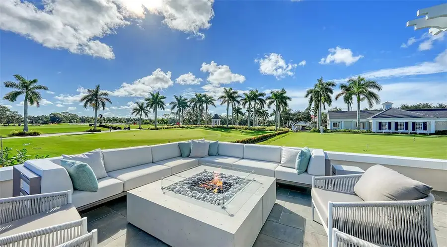 256 Turquoise Lane, Osprey, FL 34229 - #3