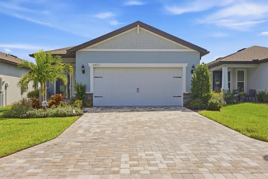 9457 Shorebird Court, Parrish, FL 34219 - #3