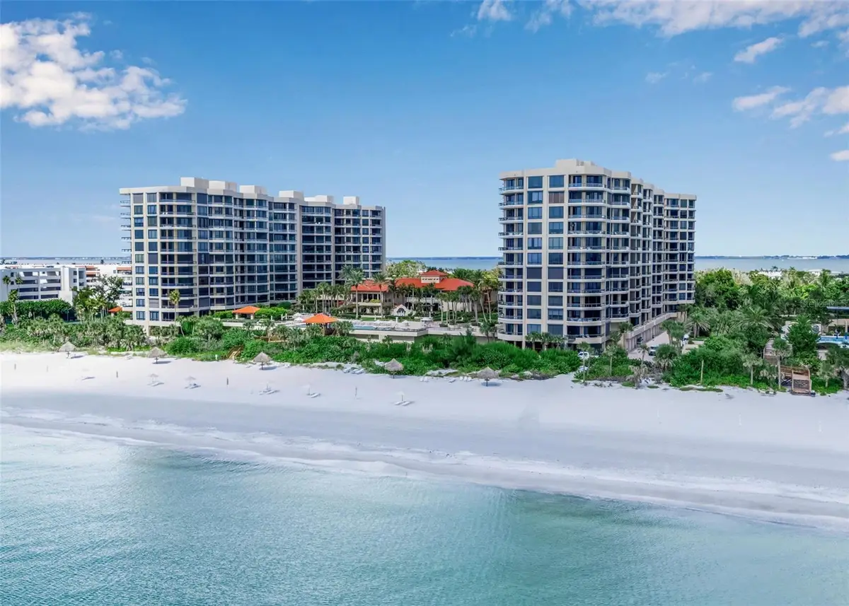 1241 Gulf Of Mexico Drive #109, Longboat Key, FL 34228 - #1